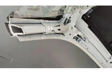 Roof MERCEDES BENZ AMG GT C190 AMGGTSTOGAS gasoline 430kW 2016 Catalog number of the part AMGGTSTOGAS