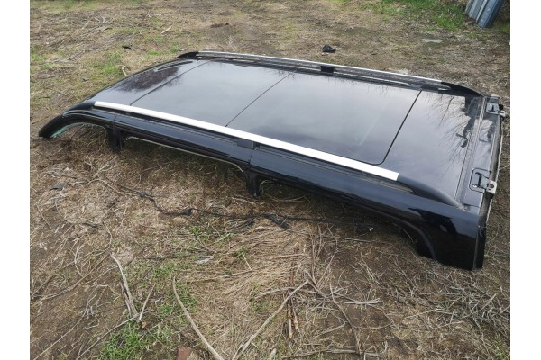MERCEDES V CLASS W447 ROOF PANORAMA SOFFIT CURTAIN
