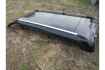 MERCEDES V CLASS W447 ROOF PANORAMA SOFFIT CURTAIN