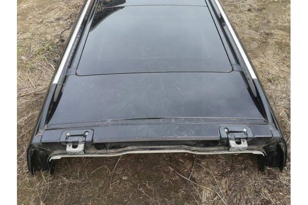 MERCEDES V CLASS W447 ROOF PANORAMA SOFFIT CURTAIN Packaging status replacement