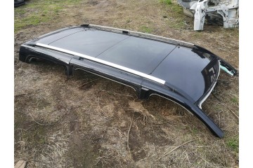 MERCEDES V CLASS W447 ROOF PANORAMA SOFFIT CURTAIN Part manufacturer Mercedes Benz OE