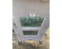 MERCEDES V CLASS W447 ROOF PANORAMA SOFFIT CURTAIN Catalog number of the part MERCEDES V KLASA W447 DACH PANORAMA PODSUFITKA KUR