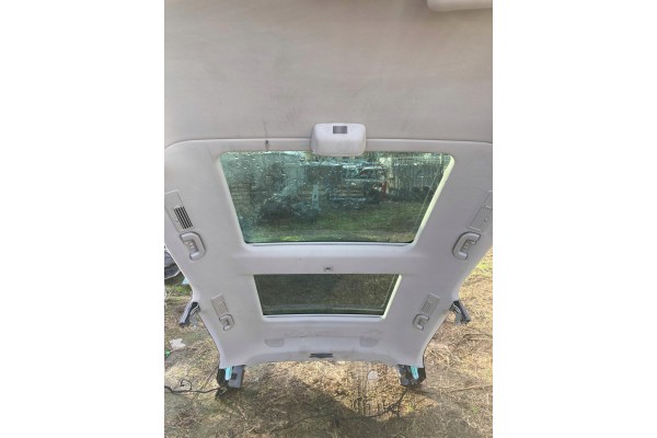 MERCEDES V CLASS W447 ROOF PANORAMA SOFFIT CURTAIN Catalog number of the part MERCEDES V KLASA W447 DACH PANORAMA PODSUFITKA KUR