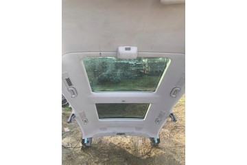 MERCEDES V CLASS W447 ROOF PANORAMA SOFFIT CURTAIN Catalog number of the part MERCEDES V KLASA W447 DACH PANORAMA PODSUFITKA KUR