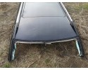 MERCEDES V CLASS W447 ROOF PANORAMA SOFFIT CURTAIN Car type passenger cars