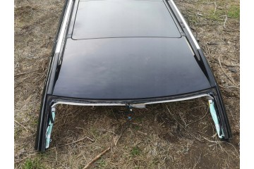 MERCEDES V CLASS W447 ROOF PANORAMA SOFFIT CURTAIN Car type passenger cars