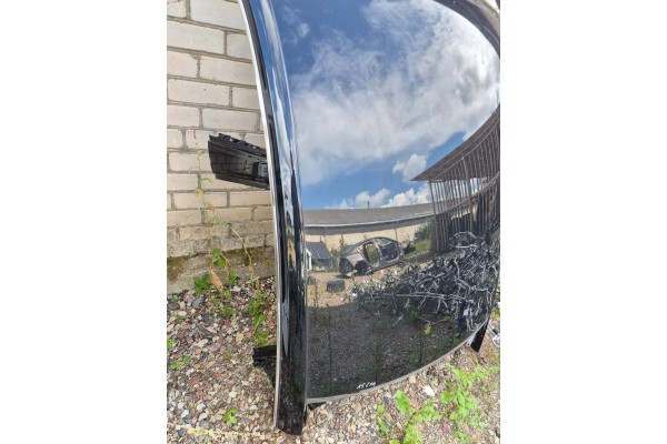 Roof Audi A5 Catalog number of the part ESP52699