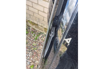 Roof Audi A5 Car type passenger cars