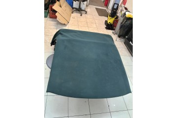 ROOF VW GOLF III IV 3 4 CONVERTIBLE 1999R GREEN VERY GOOD CONDITION Part manufacturer Volkswagen OE