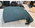 ROOF VW GOLF III IV 3 4 CONVERTIBLE 1999R GREEN VERY GOOD CONDITION Car type passenger cars