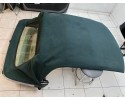 Techo VW Golf III IV 3 4 Cabrio 1999 Verde en Muy Buen Estado