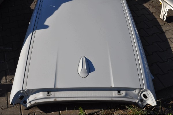 BMW 1 F70 2024r ROOF PLATING WITHOUT ANTENNA LACQUER 300 Catalog number of the part 440663