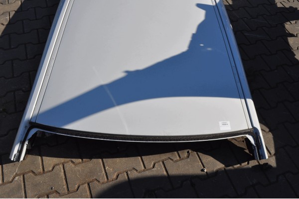 BMW 1 F70 2024r ROOF PLATING WITHOUT ANTENNA LACQUER 300 Car type passenger cars