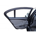 NEGRA PUERTA TRASERA IZQUIERDA BMW SERIE 5 BERLINA (E60) NEGRA PUERTA TRASERA IZQUIERDA BMW SERIE 5 BERLINA (E60)