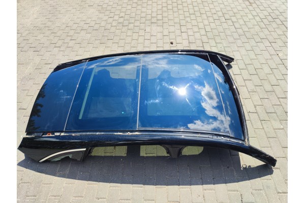 MERCEDES W254 X254 GLC 23r ROOF PANORAMA BLIND