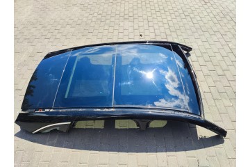 MERCEDES W254 X254 GLC 23r ROOF PANORAMA BLIND