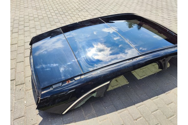 MERCEDES W254 X254 GLC 23r ROOF PANORAMA BLIND Part manufacturer Mercedes Benz OE