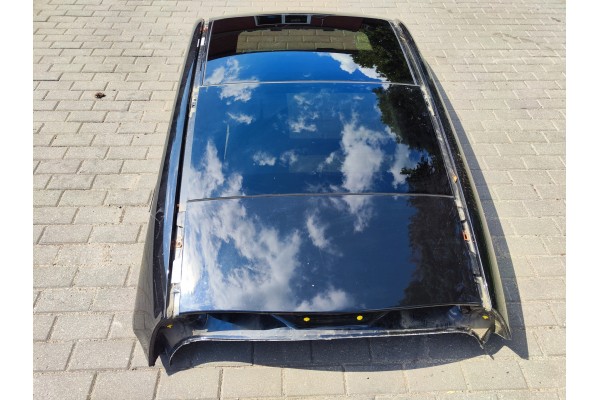 MERCEDES W254 X254 GLC 23r ROOF PANORAMA BLIND Car type passenger cars