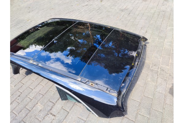 MERCEDES W254 X254 GLC 23r ROOF PANORAMA BLIND Customs tariff code 87082990