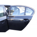 NEGRA PUERTA TRASERA IZQUIERDA BMW SERIE 5 BERLINA (E60) NEGRA PUERTA TRASERA IZQUIERDA BMW SERIE 5 BERLINA (E60)