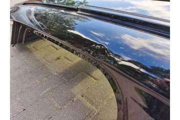 MERCEDES W254 X254 GLC 23r TECHO PANORÁMICO CON CORTINILLA