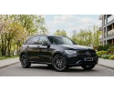 MERCEDES W254 X254 GLC 23r TECHO PANORÁMICO CON CORTINILLA
