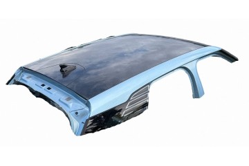 FORD EXPLORER VII 7 EV ROOF PANORAMA GLASS ALL PRETTY