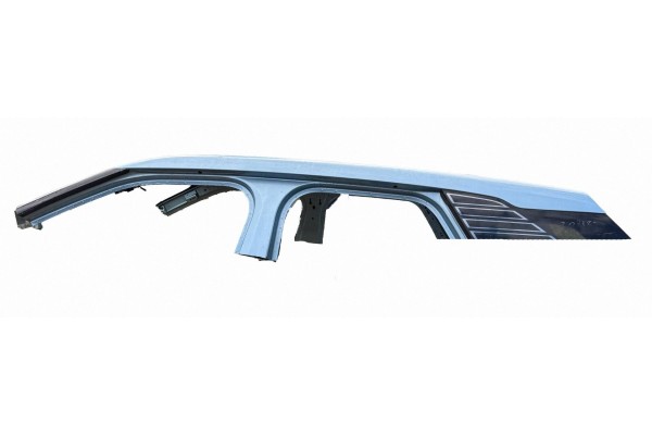 FORD EXPLORER VII 7 EV ROOF PANORAMA GLASS ALL PRETTY Part manufacturer Ford OE