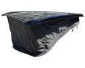 Roof lifted plating VW T7 California 7H0875214F New original