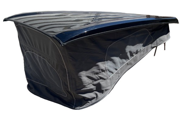 Roof lifted plating VW T7 California 7H0875214F New original