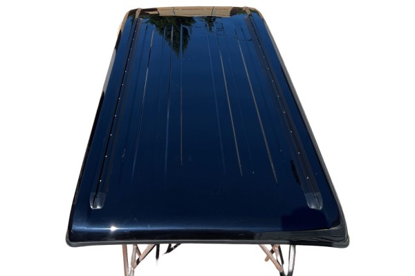 Roof lifted plating VW T7 California 7H0875214F New original Part manufacturer Volkswagen OE