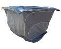 Roof lifted plating VW T7 California 7H0875214F New original Car type passenger cars