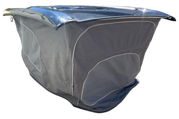 Roof lifted plating VW T7 California 7H0875214F New original Car type passenger cars