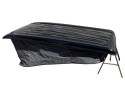 Roof lifted plating VW T7 California 7H0875214F New original Catalog number of the original 7H0875214F