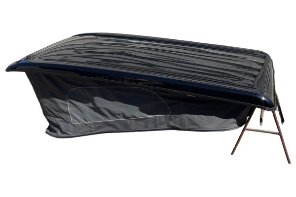 Roof lifted plating VW T7 California 7H0875214F New original Catalog number of the original 7H0875214F