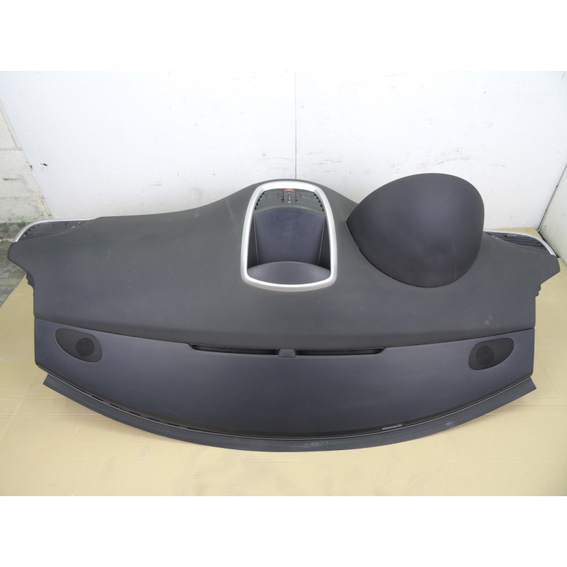 2 CONECTOR KIT AIRBAG PEUGEOT 207