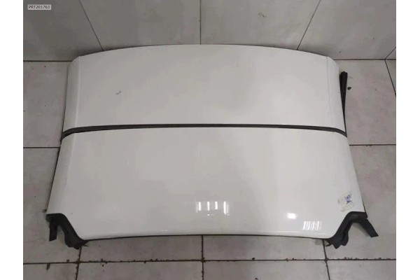 McLaren 650S Spider 14 17 Hard Roof 11A9891CP FLAWS Hard Roof