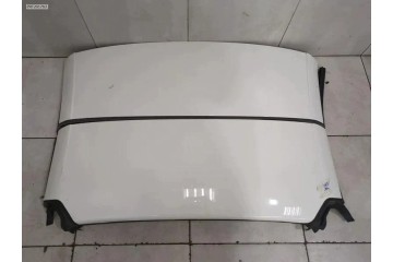 McLaren 650S Spider 14 17 Hard Roof 11A9891CP FLAWS Hard Roof