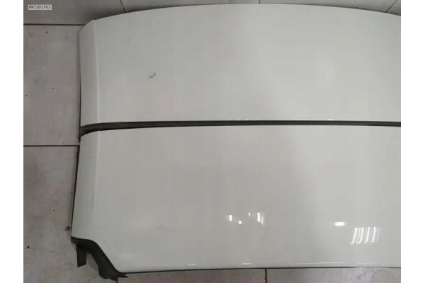 McLaren 650S Spider 14 17 Hard Roof 11A9891CP FLAWS Hard Roof Catalog number of the part 11A9891CP