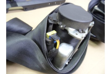 2 CONECTOR KIT AIRBAG PEUGEOT 207