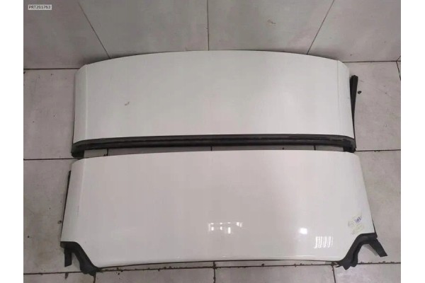 Techo duro McLaren 650S Spider 14-17 11A9891CP CON DEFECTOS