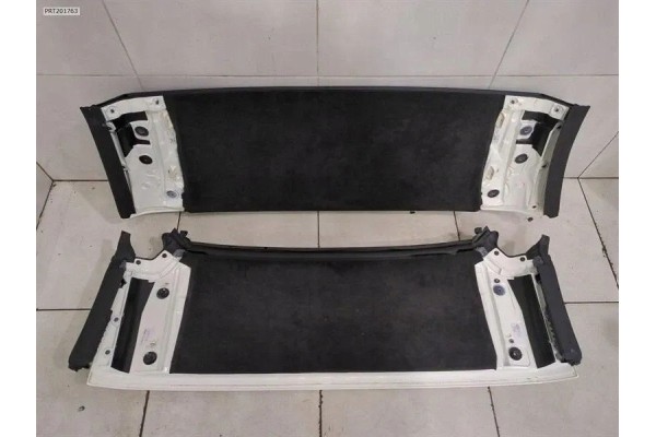 Techo duro McLaren 650S Spider 14-17 11A9891CP CON DEFECTOS