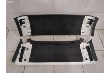 Techo duro McLaren 650S Spider 14-17 11A9891CP CON DEFECTOS