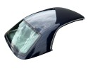 BMW 3 E46 Convertible HARDTOP Roof Hard Navy Blue