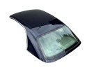 BMW 3 E46 Convertible HARDTOP Roof Hard Navy Blue Catalog number of the part Dach Hardtop BMW 3 E46