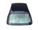 BMW 3 E46 Convertible HARDTOP Roof Hard Navy Blue Part manufacturer BMW OE