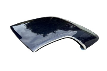 BMW 3 E46 Convertible HARDTOP Roof Hard Navy Blue Color Navy Blue