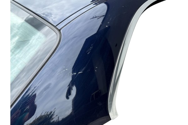 Techo rígido BMW 3 E46 Cabrio Azul Marino