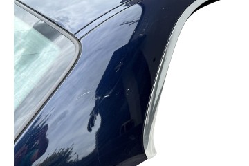 Techo rígido BMW 3 E46 Cabrio Azul Marino