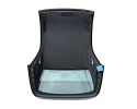 Techo rígido BMW 3 E46 Cabrio Azul Marino